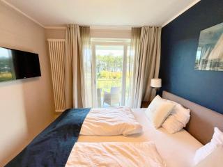 Seeschwalbe mit Meerblick - Binz - 6