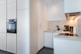 Mountain Meadows Apt 2 - 5