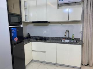 KADAL APARTMENTS - Abuja - 5