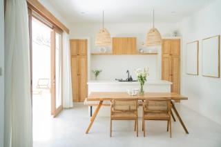 Cozy 3 BD Villa in Heart of Canggu - Canggu - 9