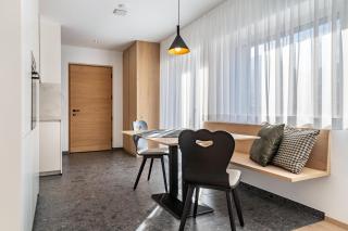 Mountain Meadows Apt 2 - Olang - 8