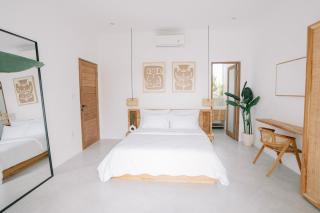 Cozy 3 BD Villa in Heart of Canggu - Canggu - 1