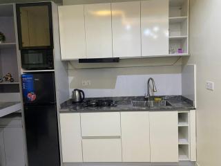 KADAL APARTMENTS - Abuja - 6