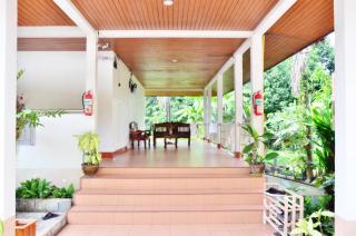 Heimat Garden - Ban Lo Pa Ret - 5