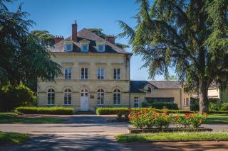 Domaine de Roiffé - Roiffé - 3