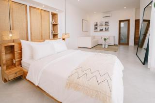 Cozy 3 BD Villa in Heart of Canggu - Canggu - 0