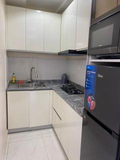 KADAL APARTMENTS - Abuja - 7