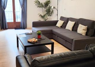 "Colbert Triplex" 3 chambres - Balcon - Patio - Cathédrale - Tours - 5
