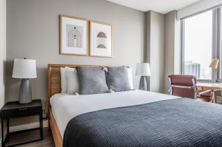 North Station 2br w wd gym nr TD Garden BOS-327A - 3