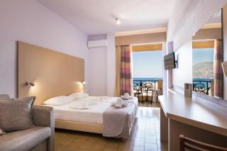 Atlantis Hotel - Karpathos - 4