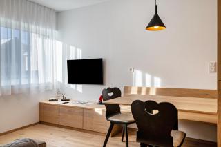 Mountain Meadows Apt 3 - Olang - 8