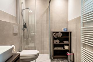 Mountain Meadows Apt 3 - Olang - 4