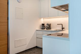 Mountain Meadows Apt 3 - 1