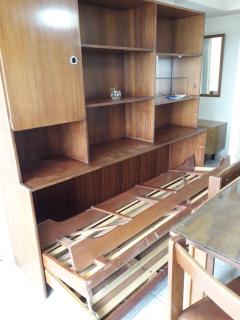 Vista al mar - Mar del Plata - 1