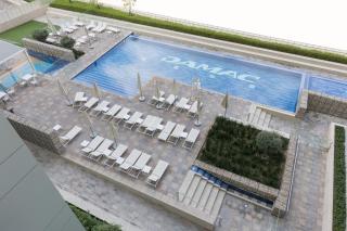 Prime Location Business Baystylish,cozy 1-bd Apt - Dubai - 9