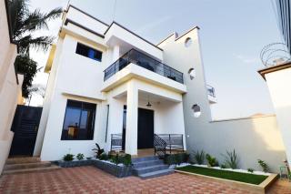 The Rusororo Residence - Masaka - 2