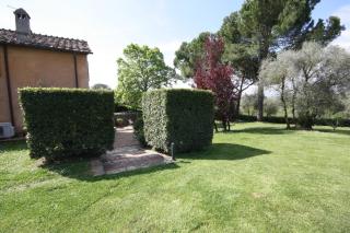 Villa Nannini Siena - Siena - 4