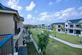 Villa NovaWorld Phan Thiết - Bình Thuận - Phan Thiet - 9