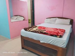 Hotel Mumbai Garden Resort - Karjat - 7