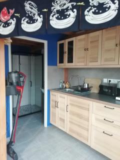 Les Glycines de Soubize - Lablachère - 2