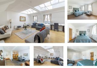 Luxurious Premium Homes in Camden Town - Londra - 0