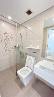 Millennium Apartment - Luxury Residence, Infinity Pool, Netflix, Ho Chi Minh City - Ho Chi Minh - 3