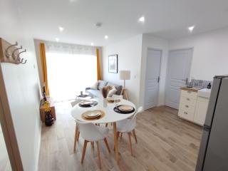 Logement au calme avec jardin proche de Vannes - Elven - 0
