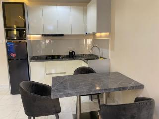 KADAL APARTMENTS - Abuja - 9