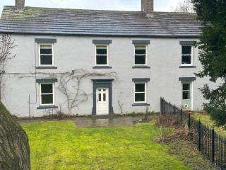 Ings House - Hawes - 9