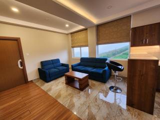 Gee Resort & Heights - 6