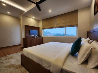Gee Resort & Heights - Idukki - 6