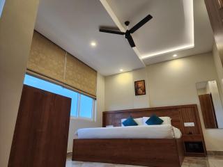 Gee Resort & Heights - Idukki - 5
