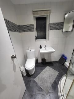 Cosy 2 Bedroom flat in Grays - Grays Thurrock - 8