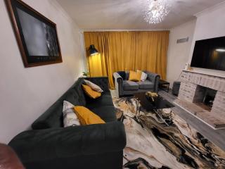Cosy 2 Bedroom flat in Grays - Grays Thurrock - 4