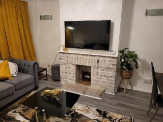 Cosy 2 Bedroom flat in Grays - Grays Thurrock - 7