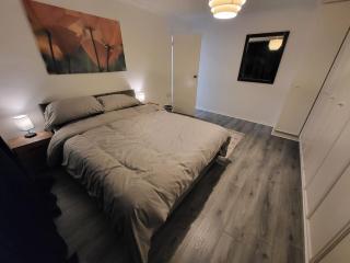 Cosy 2 Bedroom flat in Grays - Grays Thurrock - 1