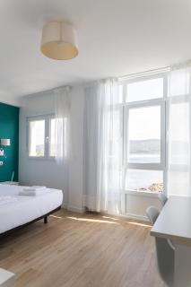 Hotel Mar de Fisterra - Finisterre - 5