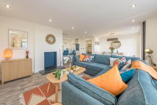 Yr-Awel - Criccieth - 3