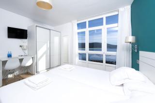 Hotel Mar de Fisterra - Finisterre - 8
