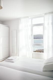 Hotel Mar de Fisterra - Finisterre - 0