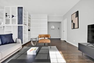 Evanston 2BR 1 mile from Nwestern campus CHI-600 - 8