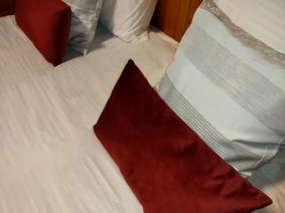 NOMAD ALP B&B - Marthod - 8