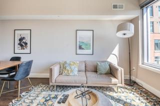 Reston 2br w pool gym nr dining drinks WDC-830 - Reston - 9