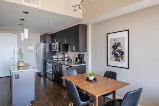 Reston 2br w pool gym nr dining drinks WDC-830 - Reston - 7