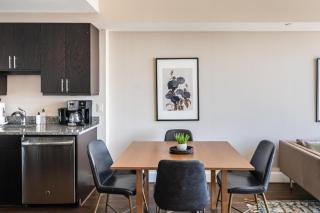 Reston 2br w pool gym nr dining drinks WDC-830 - Reston - 6