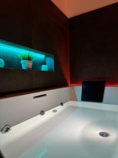 AQUAROOMS Luxury Suites - Palermo - 1