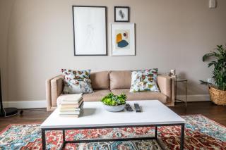 Reston 2br w laundry walk to restaurants mall WDC-831 - Reston - 9