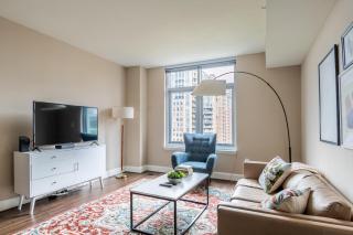 Reston 2br w laundry walk to restaurants mall WDC-831 - Reston - 8