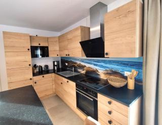 Ferienhaus Deich Frans - Breege - 8