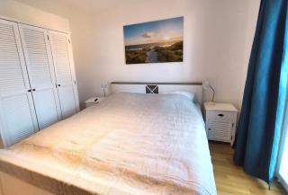 Ferienhaus Deich Frans - Breege - 5